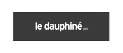 logo Dauphiné