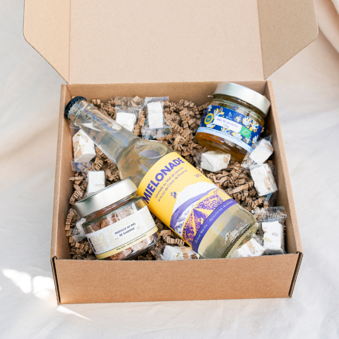 Coffret B-Sweet