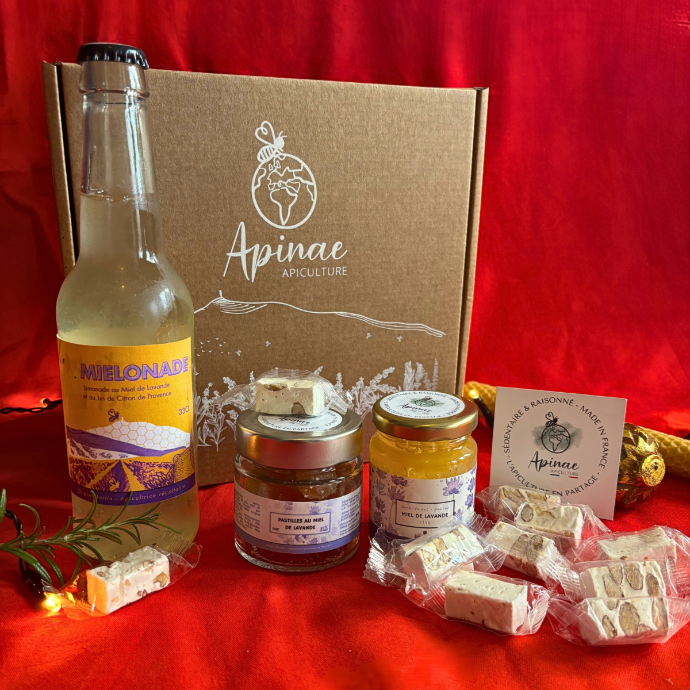 Coffret B-Sweet