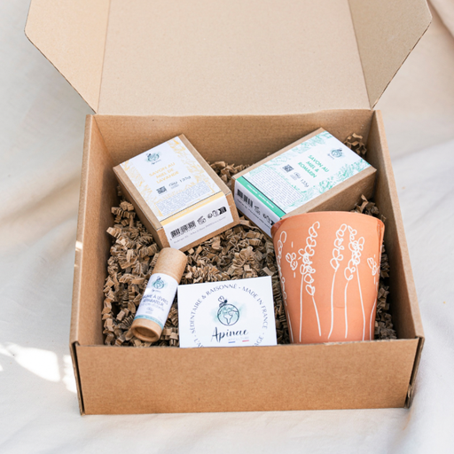 Coffret B-Beauty