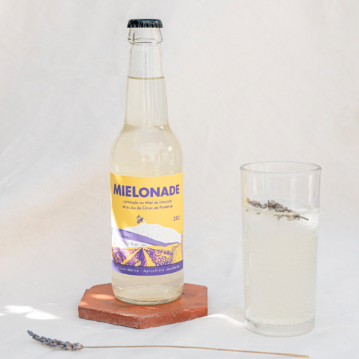 Mielonade - 33cL