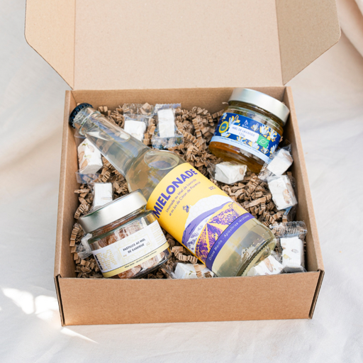 Coffret B-Sweet