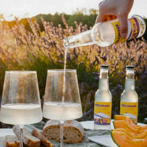 Mielonade - Carton de 12 bouteilles 33cL