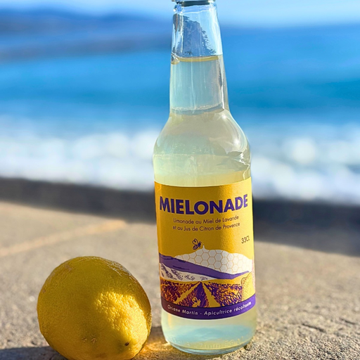 Mielonade - Carton de 12 bouteilles 33cL