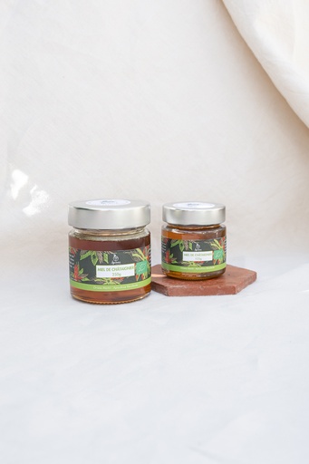 Miel de Châtaignier BIO - 125g